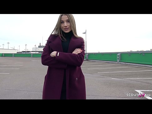 ❤️ НЕМЕЦКИЙ СКАУТ - МЕЧТА, КАСАЮЩАЯСЯ СТИЛЛЫ, СКАЖАЩАЯ В ПАРКОВКЕ И ПОЛОВАЯ НА ДЕНЬГИ ️ Секс видео на нашем сайте ❌
