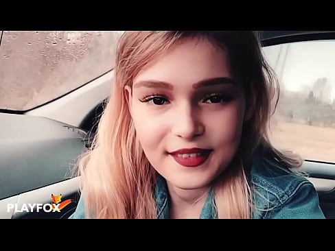 ❤️ Сексуальная милашка радостно отсасывает по дисконтной карте ️ Секс видео на нашем сайте ❌