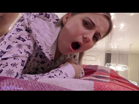❤️ Сексуальная мама заглотить и догистайл секс - кончил крупным планом ️ Секс видео на нашем сайте ❌